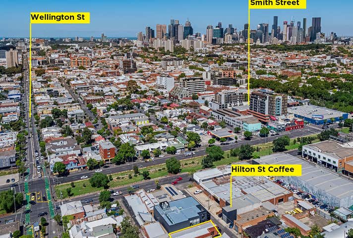 8 Hilton Street Clifton Hill VIC 3068 - Image 2