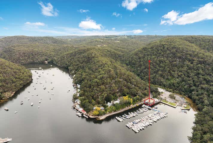 Berowra Waters Marina, 199 Bay Road Berowra Waters NSW 2082 - Image 3