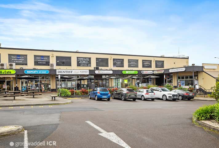 Shop 3, 2-8 Burwood Highway Burwood East VIC 3151 - Image 14
