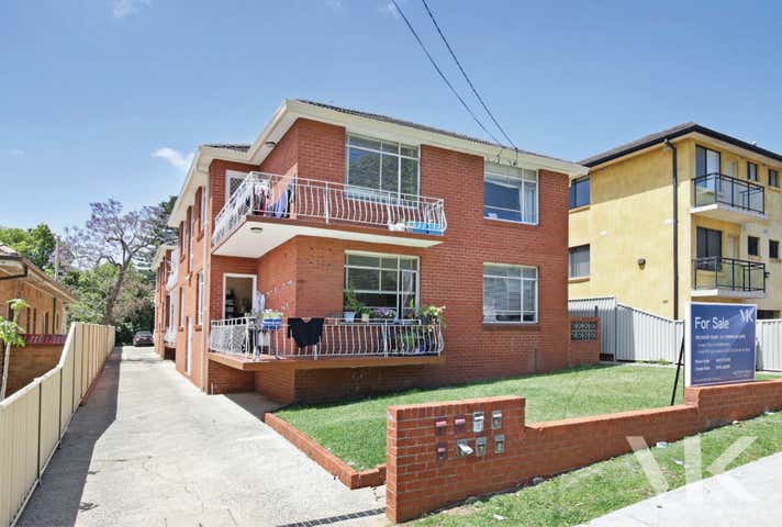 110 Rossmore Avenue Punchbowl NSW 2196 - Image 1