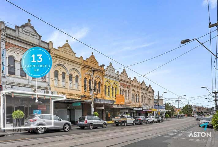 13 Glenferrie Road Malvern VIC 3144 - Image 2