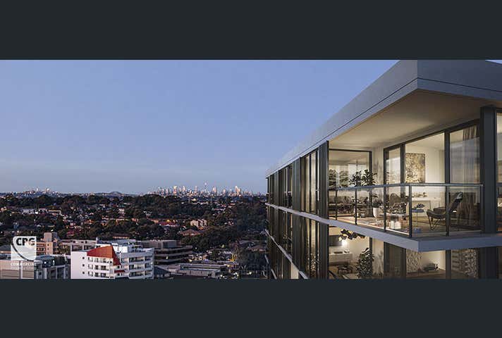 R14/32 Kitchener Parade Bankstown NSW 2200 - Image 7