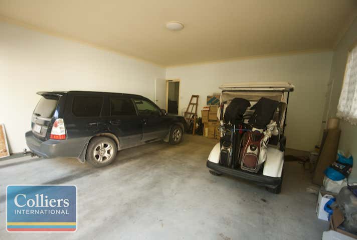 Former "Casual Cassowary Devonshire Tea House", *, 51531 Bruce Highway Rungoo QLD 4849 - Image 22