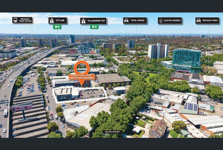 96-106 Langford Street North Melbourne VIC 3051 - Image 4