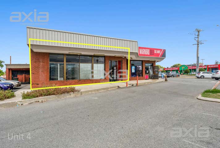 Units 2 & 4, 647 Safety Bay Road Waikiki WA 6169 - Image 11