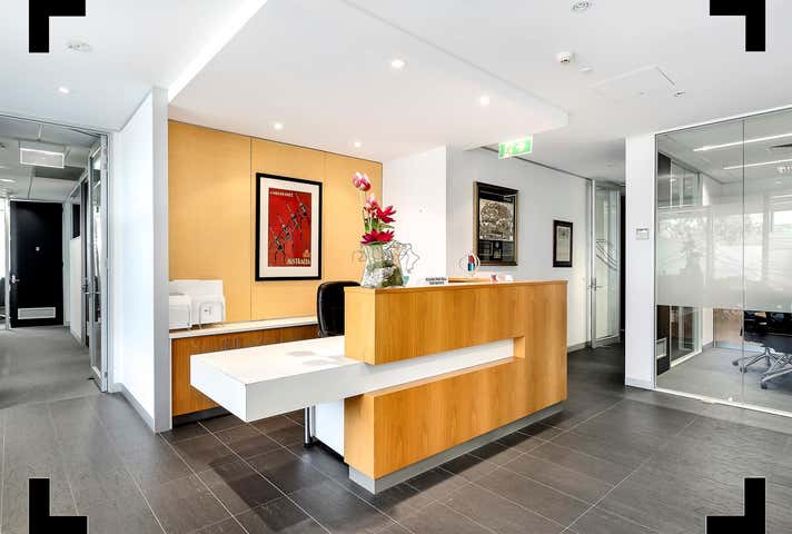 Suites 6 & 7, 860 Doncaster Road Doncaster East VIC 3109 - Image 1
