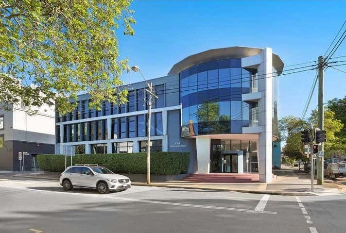 1/174 Willoughby Road Crows Nest NSW 2065 - Image 1