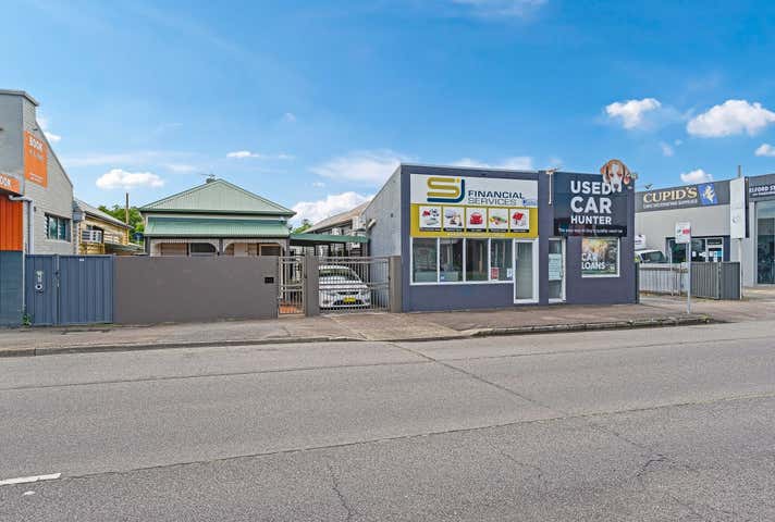 92-96 Belford Street Broadmeadow NSW 2292 - Image 1