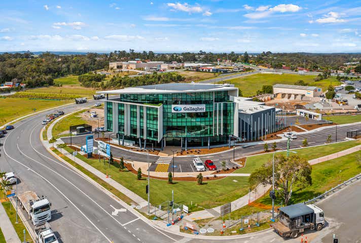 W2, 1 Zupp Drive Ormeau QLD 4208 - Image 3