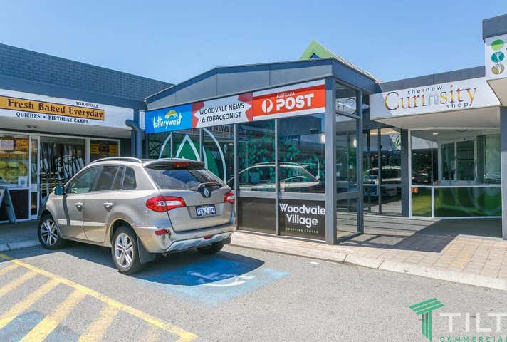 Shop 16, 153 Trappers Drive Woodvale WA 6026 - Image 3