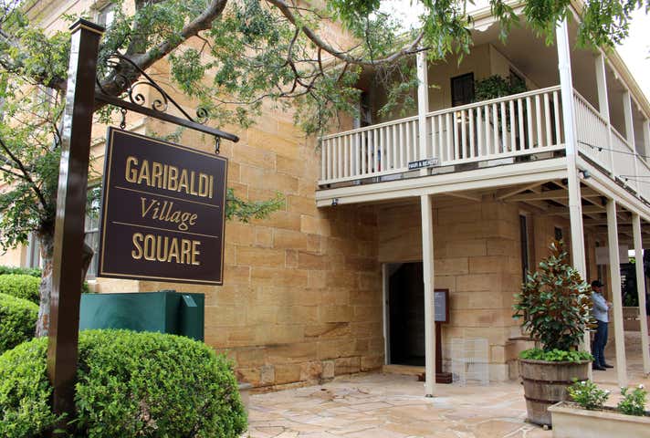 Shop 4 37 Alexandra Street Hunters Hill NSW 2110 - Image 3