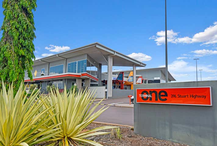 Terminal One 396 Stuart Highway Winnellie NT 0820 - Image 17
