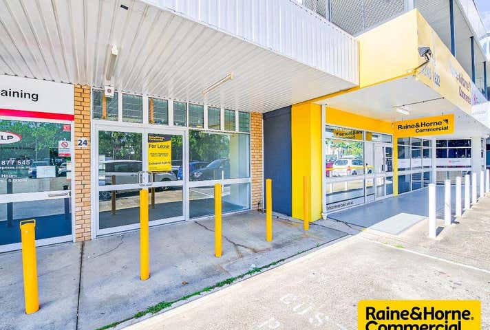 Shop C/24 Redland Bay Road Capalaba QLD 4157 - Image 9