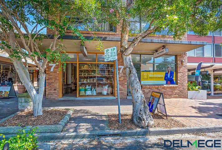 Lot 2, 7 Bungan Street Mona Vale NSW 2103 - Image 1