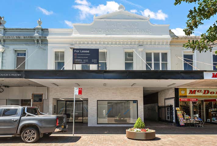 410-412 High Street Maitland NSW 2320 - Image 1