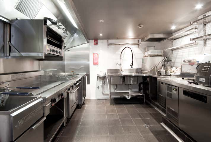 Shop 2, 38-46 Albany Street St Leonards NSW 2065 - Image 3