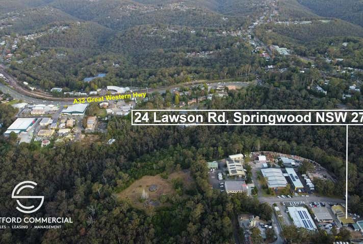 Unit 2, 24 Lawson Road Springwood NSW 2777 - Image 14