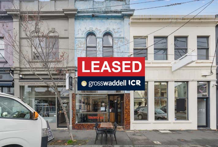 327 Lennox Street Richmond VIC 3121 - Image 1