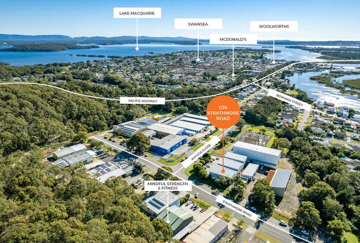 1/24 Strathmore Road Caves Beach NSW 2281 - Image 12