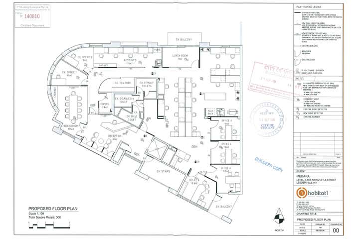 662 Newcastle Street Leederville WA 6007 - Image 28