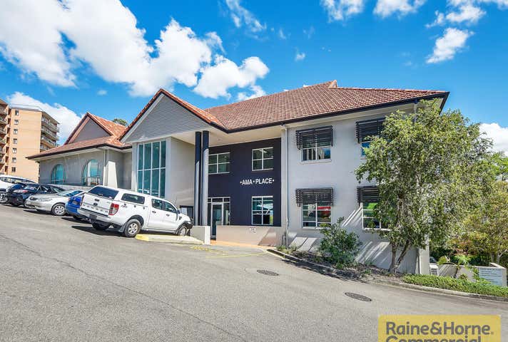 32/88 L'Estrange Terrace Kelvin Grove QLD 4059 - Image 1