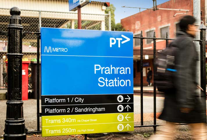 40 Porter Street Prahran VIC 3181 - Image 11