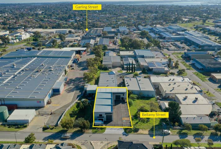 3/10 Bellamy Street O'Connor WA 6163 - Image 8