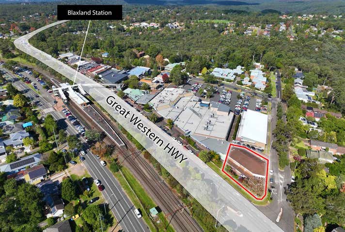 156 Great Western Highway Blaxland NSW 2774 - Image 5