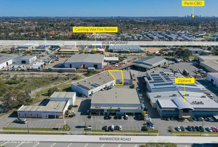 10/195 Bannister Road Canning Vale WA 6155 - Image 15