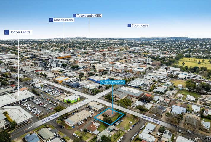 1/116-118 Herries Street Toowoomba City QLD 4350 - Image 1