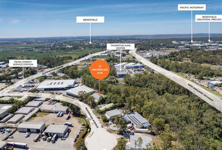17 Waterloo Avenue Thornton NSW 2322 - Image 11