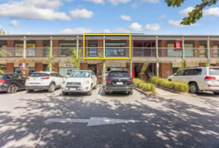 Leased Commercial Properties in Adelaide Hills SA