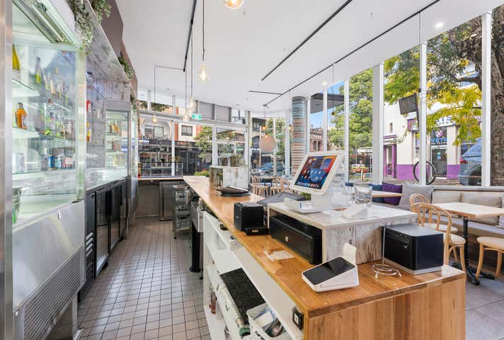 Level GF, 535 Crown Street Surry Hills NSW 2010 - Image 10