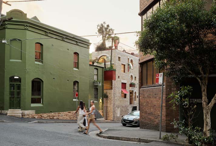 19 Waterloo Street Surry Hills NSW 2010 - Image 1