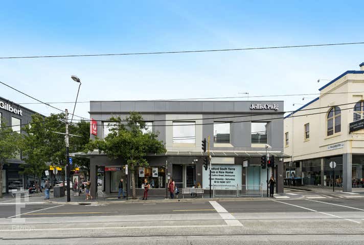 Ground Floor, 96 - 100 Toorak Road South Yarra VIC 3141 - Image 11