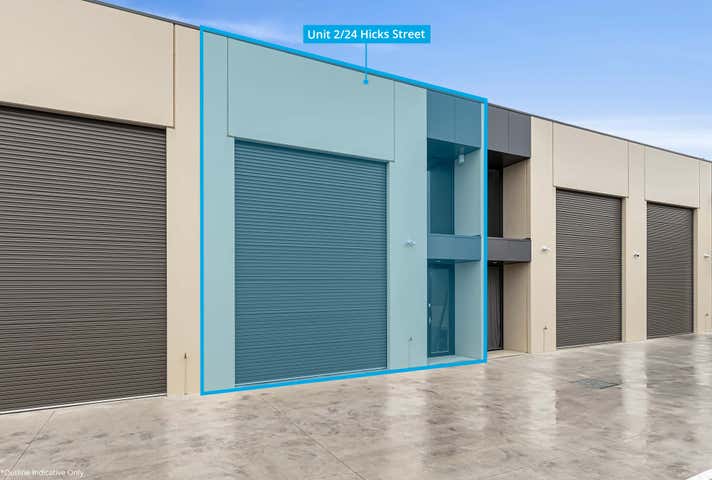 2/24 Hicks Street Lara VIC 3212 - Image 1