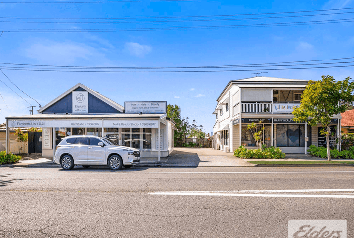 31 Ashgrove Avenue Ashgrove QLD 4060 - Image 2