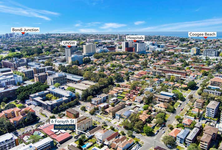 6 Forsyth Street Kingsford NSW 2032 - Image 1
