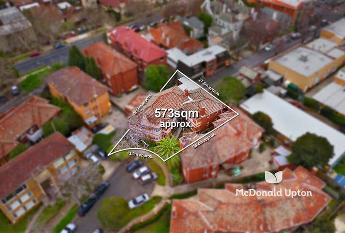 1-6, 3 Avoca Court Elwood VIC 3184 - Image 2