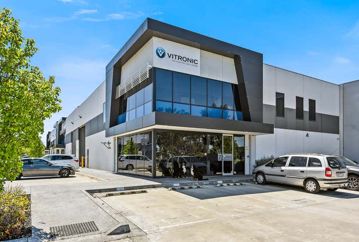 7/45-53 Duerdin Street Notting Hill VIC 3168 - Image 2