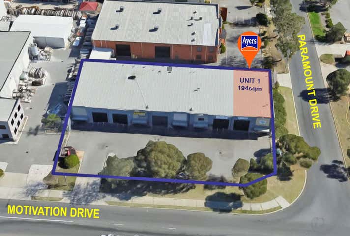 Unit 1, 101 Motivation Drive Wangara WA 6065 - Image 18