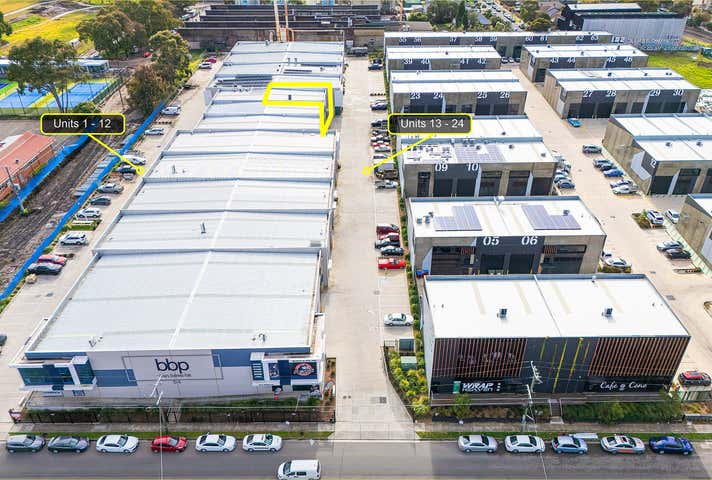 17/54 Bakers Road Coburg North VIC 3058 - Image 7