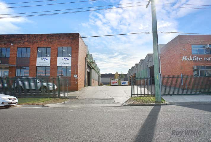 31-33 Lisbon Street Fairfield East NSW 2165 - Image 10