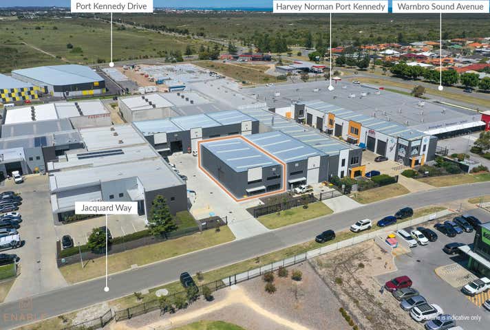 2/12 Jacquard Way Port Kennedy WA 6172 - Image 3