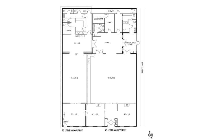 77-79 Little Malop Street Geelong VIC 3220 - Image 22