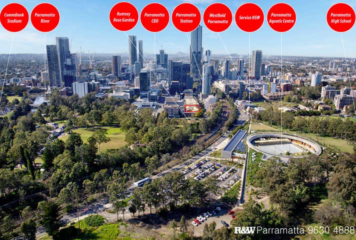 Parramatta NSW 2150 - Image 8
