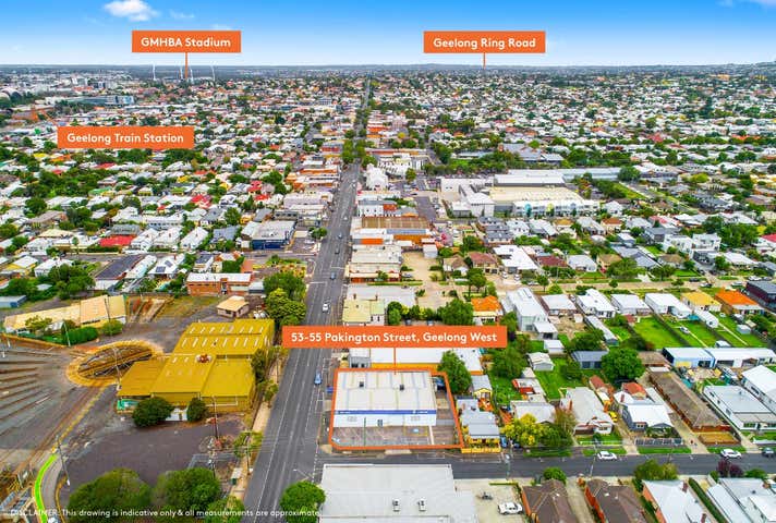 53-55 Pakington Street Geelong West VIC 3218 - Image 5