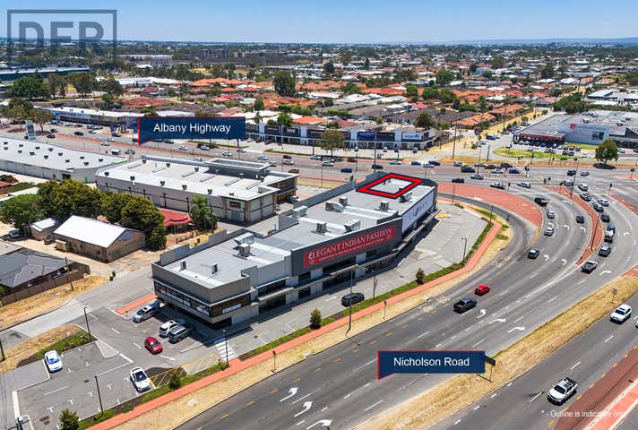 4/1481 Albany Highway Beckenham WA 6107 - Image 4