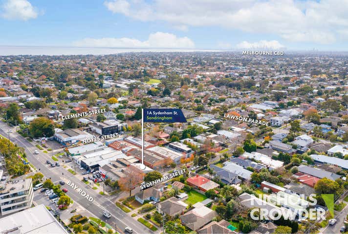 1A Sydenham Street Sandringham VIC 3191 - Image 17