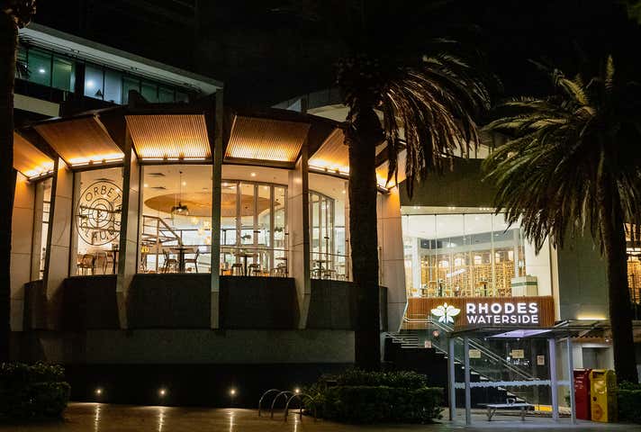 1-9 Marquet Street & 4 Mary Street Rhodes NSW 2138 - Image 7